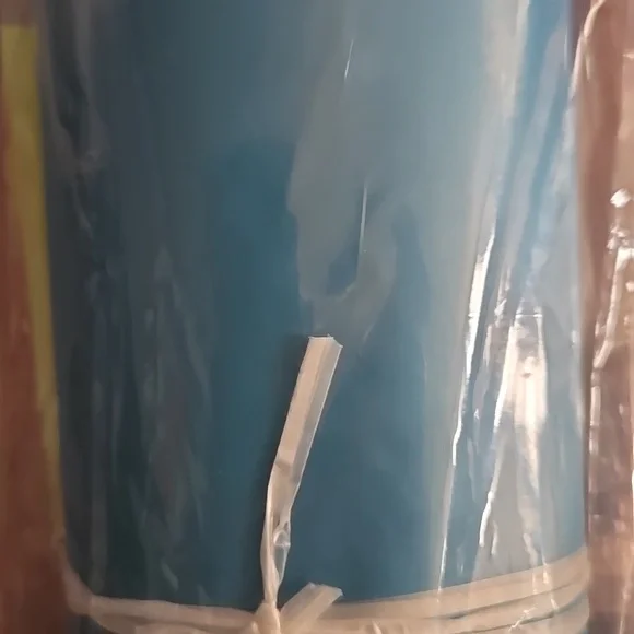 Blue Large Polymailer Bags 25 Pcs 28 X41 cm 11.02" X 16.54" Waterproof Tearproof - Picture 9 of 9